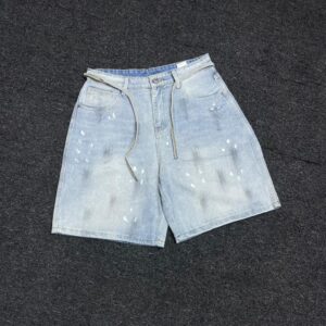 Fashion Casual Denim Shorts CNP