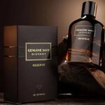 Genuine Man Giovany Reserve Perfume CNP