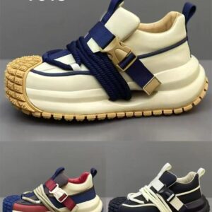 New Trendy Stylish Fashion Sneakers CNP