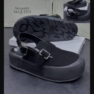 Premium Designer Platform Sole Sandals CNP