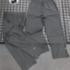 Loose Fitting Straight Leg Pants CNP