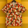 Fashion New Trending Vintage Men Shirt CNP