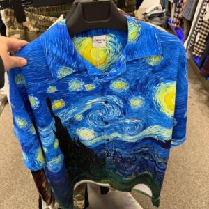 Soft Touch Casual Short Sleeve Shirt CNP