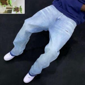 Premium Men Casual Denim Jeans CNP