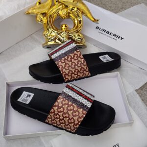 Men Elegant Durable Slides