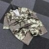 Trendy Artistic Print Men Shirt CNP