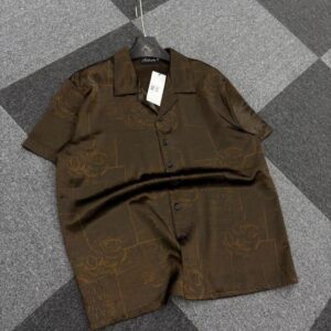 Lightweight Breathable Shirt for Men CNP