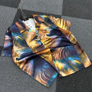 Classic Fit Statement Shirt CNP