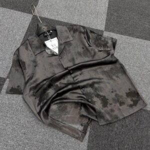 Abstract Pattern Men Casual Shirt CNP