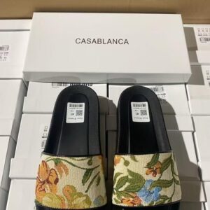 Men Fashion Statement Slide CNP