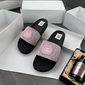 Signature Style Casual Slides CNP