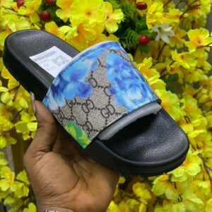 Men Resort Style Casual Slide CNP