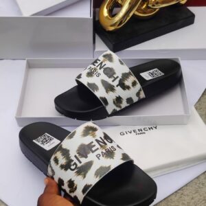 Men Urban Look Fashion Slides CNP