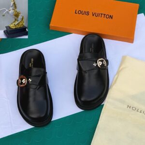 High Quality Designer Half Cover Shoe CNP