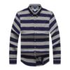 Men Everyday Classic Stripe Shirt CNP