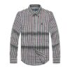 Modern Gentleman Stripe Shirt CNP