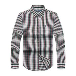 Modern Gentleman Stripe Shirt CNP