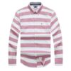 Men Office & Casual Stripe Shirt CNP