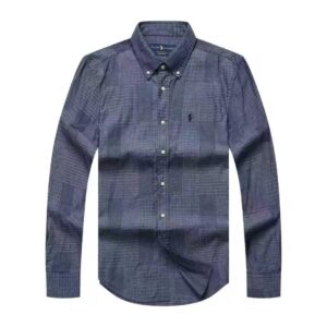 Men Standard Fit Button Shirt CNP