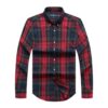 Men Trendy Long Sleeve Shirt CNP
