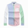Comfortable Tailored Fit Men Shirt