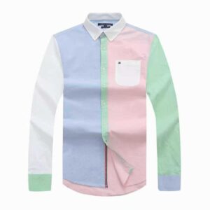 Comfortable Tailored Fit Men Shirt