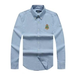 Men High Grade Smart Shirt CNP
