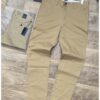 Men Basic Straight Stretch Chino Trouser CNP