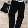 Men Slim Fit Tailored Pants CNP
