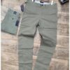 Smart Casual Structured Trouser CNP
