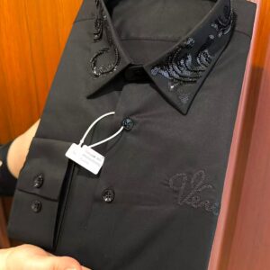 Designer Luxury Men Shirts CNP