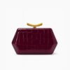 Elegant Evening Clutch For Women CNP