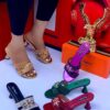 Women Party Pumps Heels CNP
