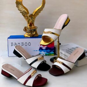 Unique Steps Ladies Fashion Slippers CNP