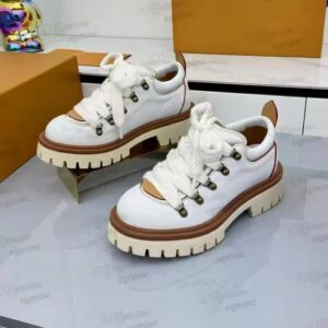Chunky Sole Casual & Urban Style Footwear CNP
