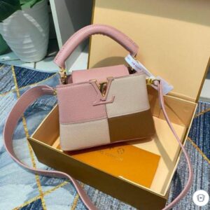 Luxury Classy Female Bag CNP