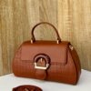 Luxury Leather Shoulder Bag For Women CNP