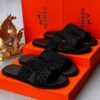 Fashion Classy Men Flat Footwear CNP