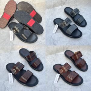 Fine Quality Leather Men Pam CNP