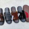 Classic Refined Men Footwear CNP