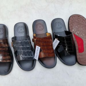 Classic Refined Men Footwear CNP