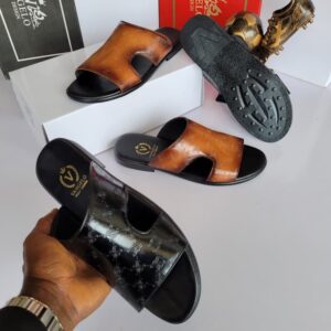 Original Mister Leather Pam CNP