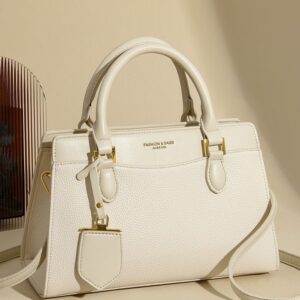 Elegant Structured Ladies Stock Bag CNP