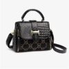 Leather Premium Quality Side Sling Bag CNP