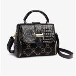 Leather Premium Quality Side Sling Bag CNP