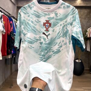 New Edition Authentic Away Jersey CNP