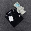 Men Urban Smart Polo T-Shirt