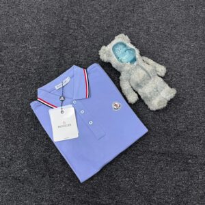 Elegant Casual Collar Neck Polo Wear CNP