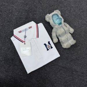 Elite Casual Men Short Sleeve Polo CNP