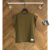 Men Basic Sleeveless Sweat Top CNP